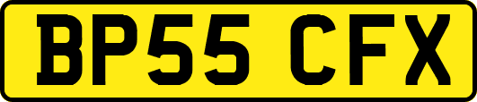 BP55CFX