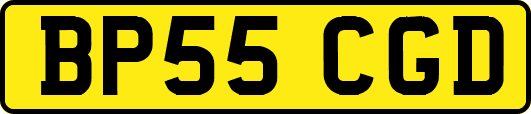 BP55CGD