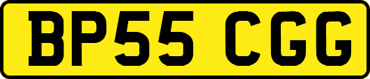 BP55CGG