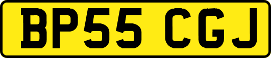 BP55CGJ