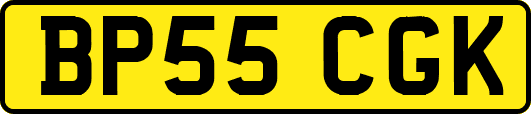 BP55CGK