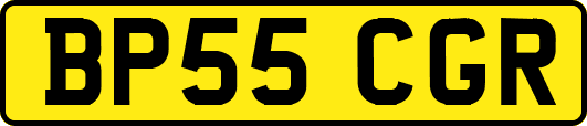 BP55CGR