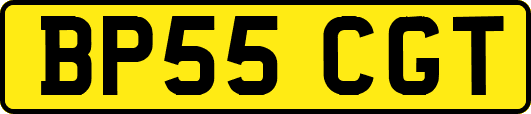 BP55CGT