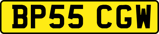 BP55CGW