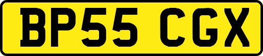 BP55CGX