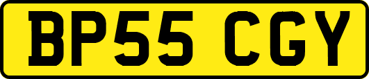 BP55CGY
