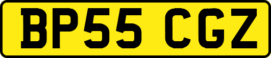 BP55CGZ
