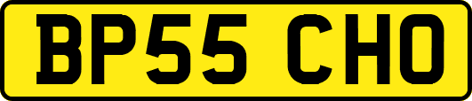 BP55CHO