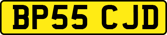 BP55CJD
