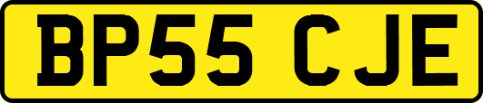BP55CJE