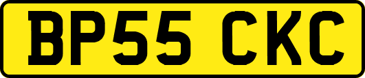 BP55CKC