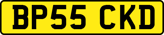 BP55CKD
