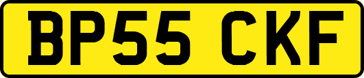 BP55CKF
