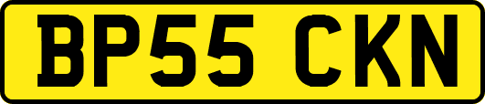 BP55CKN
