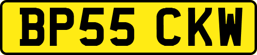 BP55CKW