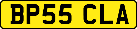 BP55CLA