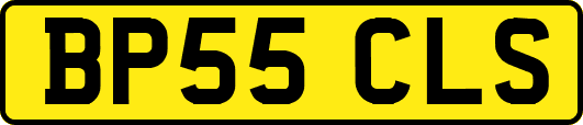 BP55CLS
