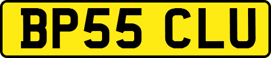 BP55CLU