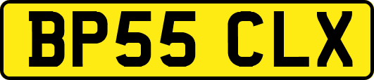 BP55CLX