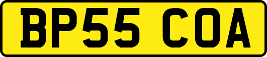 BP55COA
