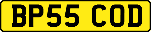 BP55COD