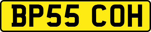 BP55COH