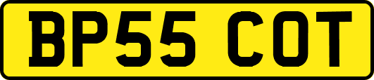 BP55COT