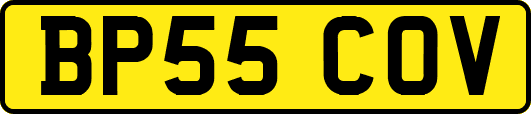 BP55COV