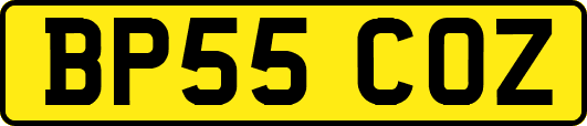 BP55COZ
