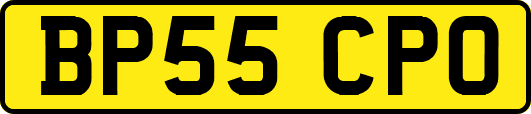 BP55CPO