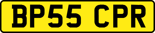 BP55CPR