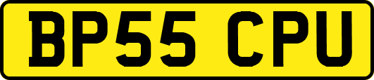 BP55CPU