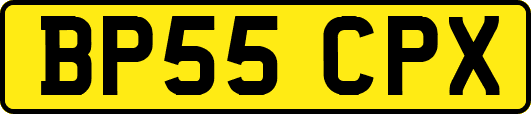 BP55CPX