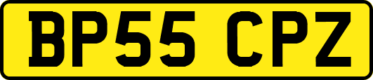 BP55CPZ