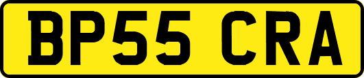 BP55CRA