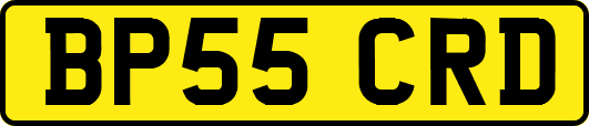 BP55CRD