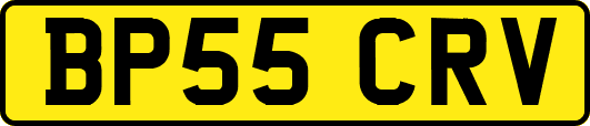 BP55CRV