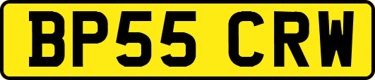 BP55CRW