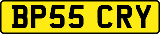 BP55CRY