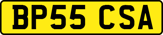 BP55CSA
