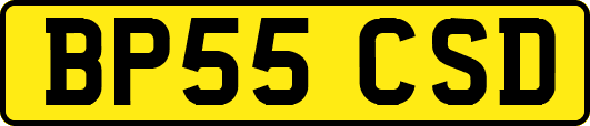 BP55CSD