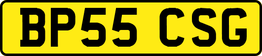 BP55CSG