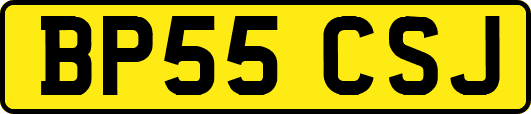 BP55CSJ