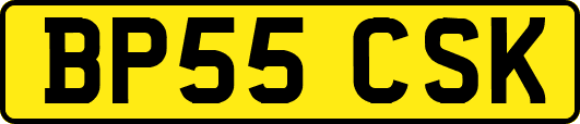 BP55CSK