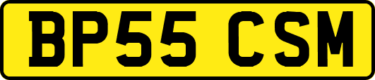 BP55CSM