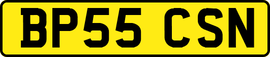 BP55CSN