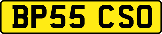 BP55CSO