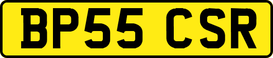 BP55CSR