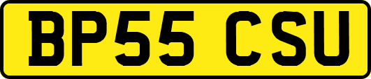 BP55CSU