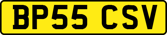 BP55CSV